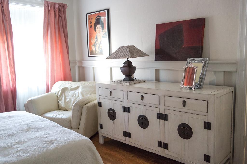 The Old Harbour Appartement *