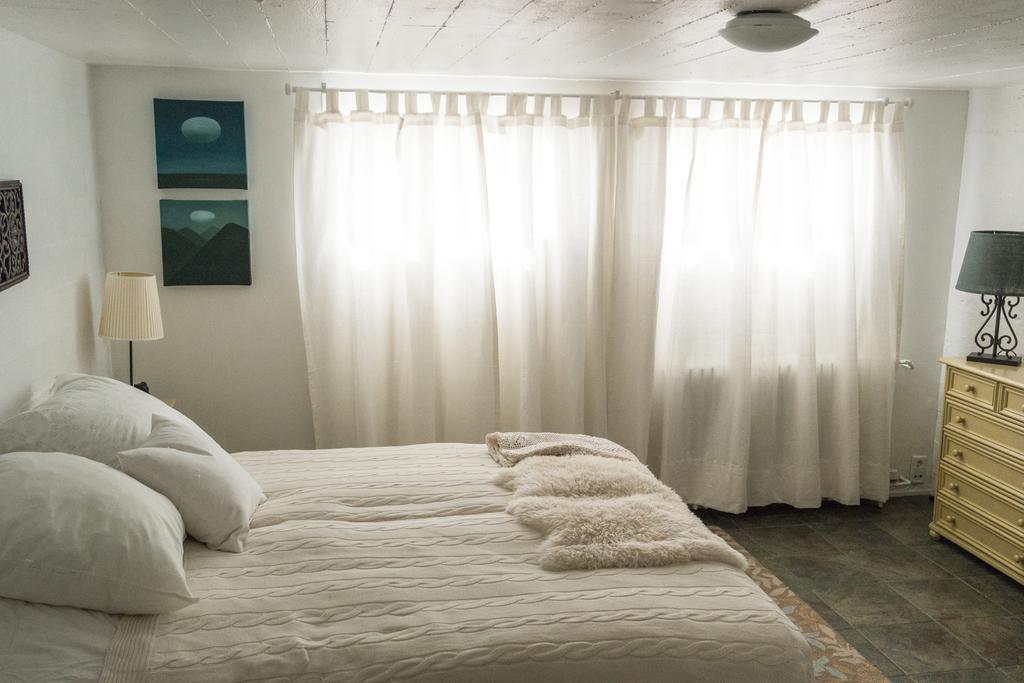 The Old Harbour Appartement Reykjavik