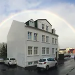 The Old Harbour Apartment Reykjavik