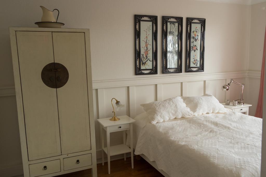The Old Harbour Apartment Reykjavik