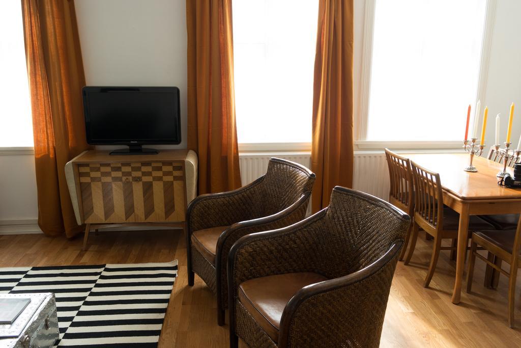 The Old Harbour Apartment Reykjavik Apartment Reykjavik